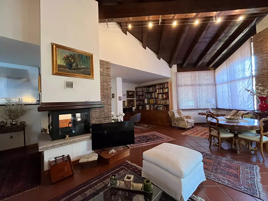 Immagine 9 di Villa in vendita  a Gradisca D'isonzo