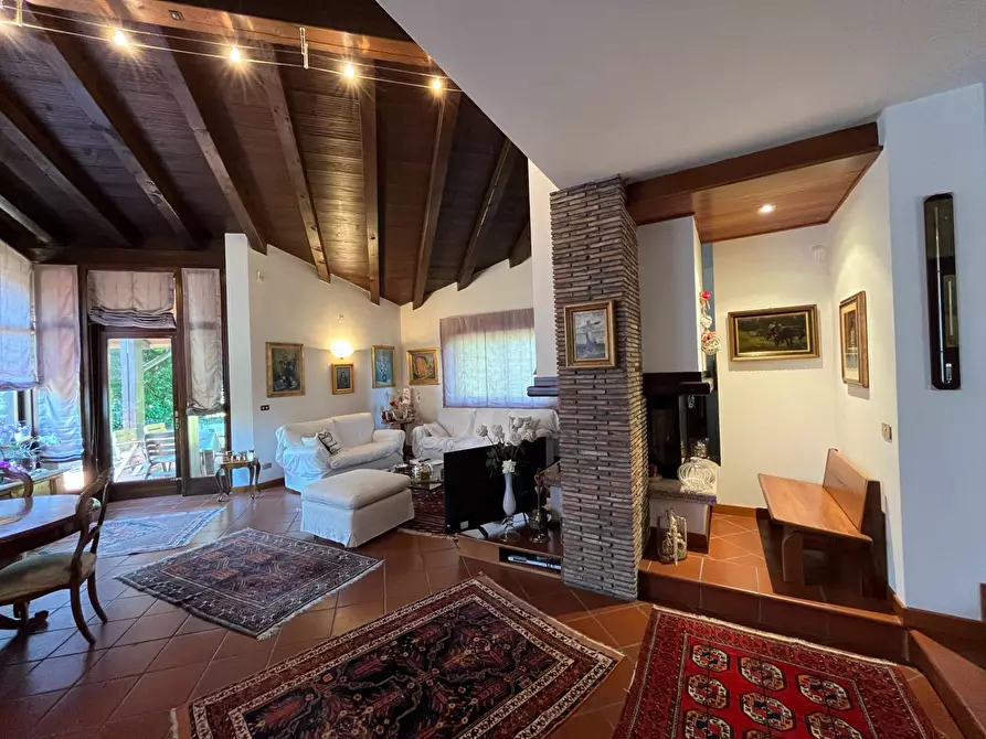 Immagine 10 di Villa in vendita  a Gradisca D'isonzo