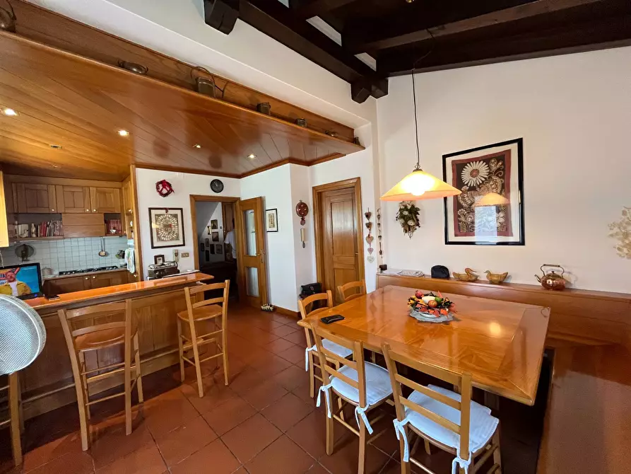 Immagine 11 di Villa in vendita  a Gradisca D'isonzo