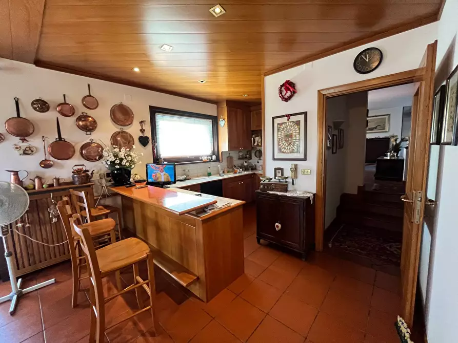 Immagine 12 di Villa in vendita  a Gradisca D'isonzo