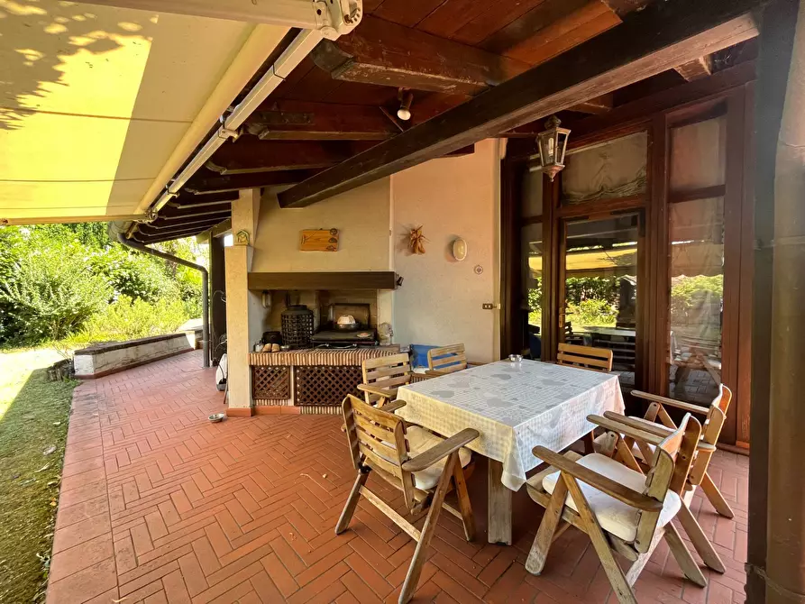 Immagine 13 di Villa in vendita  a Gradisca D'isonzo
