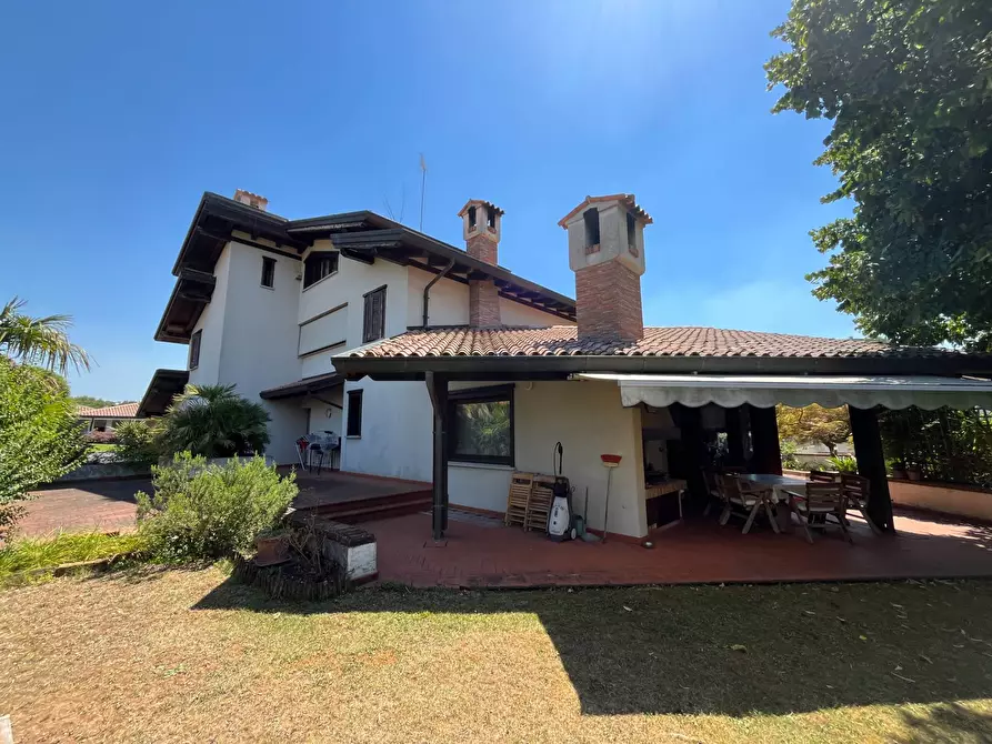 Immagine 14 di Villa in vendita  a Gradisca D'isonzo