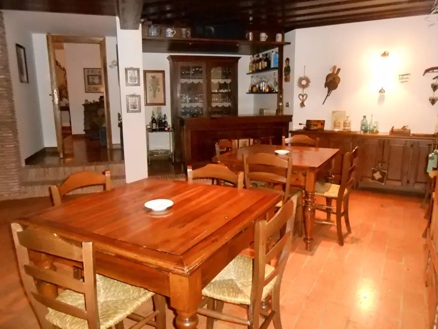 Immagine 15 di Villa in vendita  a Gradisca D'isonzo