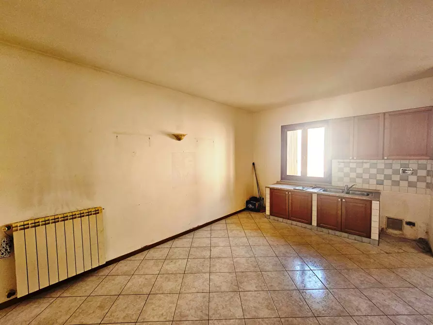 Immagine 4 di Appartamento in vendita  in via cadorna 34 a Gorizia