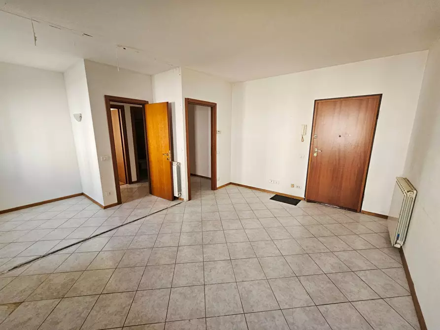 Immagine 5 di Appartamento in vendita  in via cadorna 34 a Gorizia
