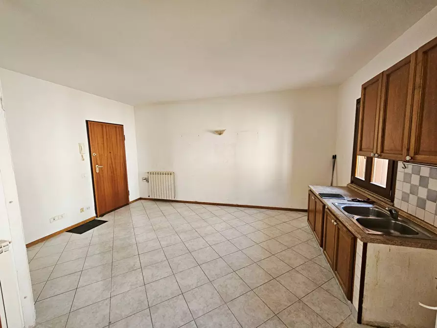 Immagine 6 di Appartamento in vendita  in via cadorna 34 a Gorizia