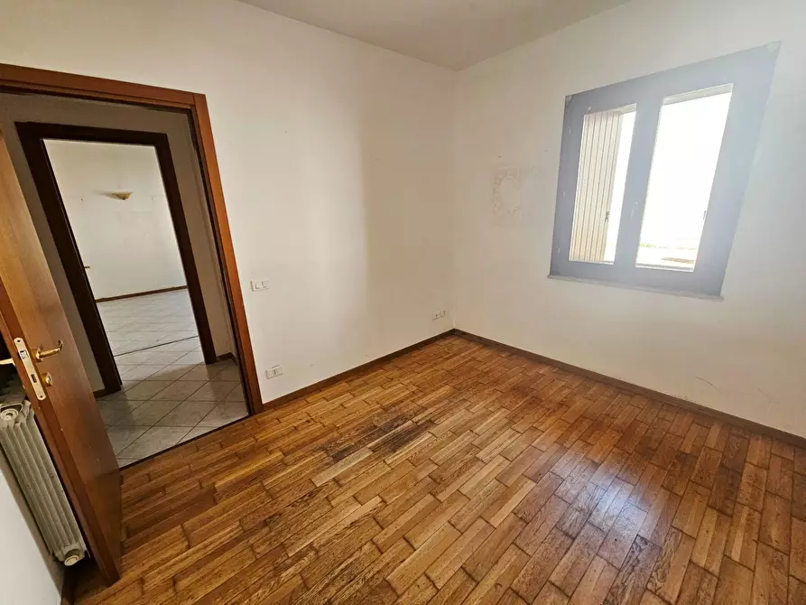 Immagine 9 di Appartamento in vendita  in via cadorna 34 a Gorizia