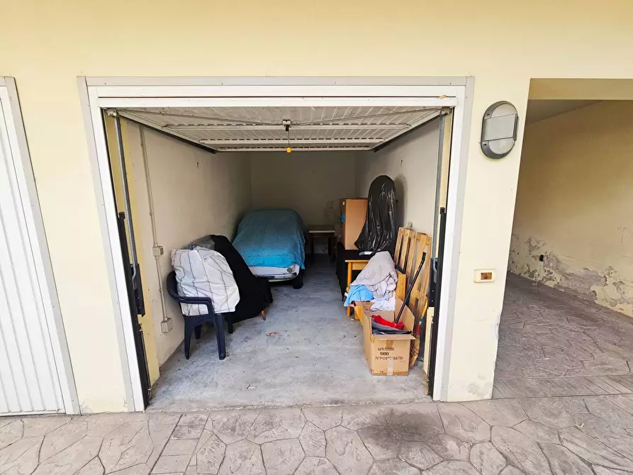 Immagine 12 di Appartamento in vendita  in via cadorna 34 a Gorizia