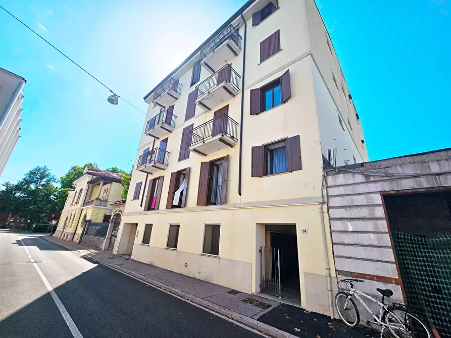 Immagine 1 di Appartamento in vendita  in via cadorna 34 a Gorizia
