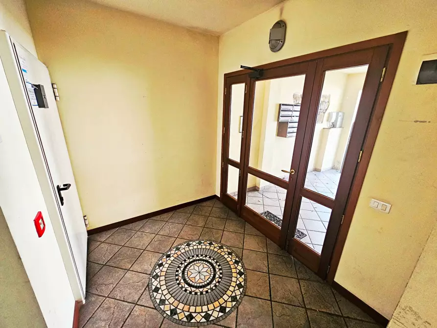 Immagine 3 di Appartamento in vendita  in via cadorna 34 a Gorizia