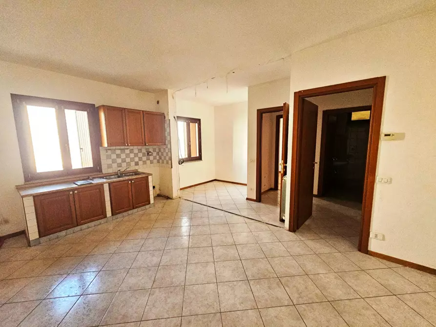 Immagine 7 di Appartamento in vendita  in via cadorna 34 a Gorizia