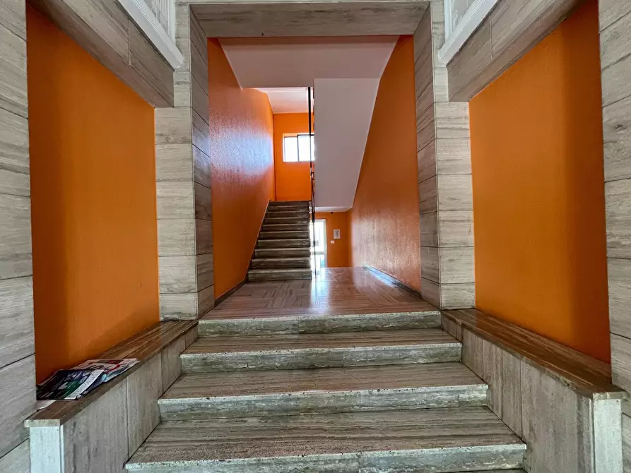 Immagine 2 di Appartamento in vendita  in via lungo isonzo argentina 65 a Gorizia