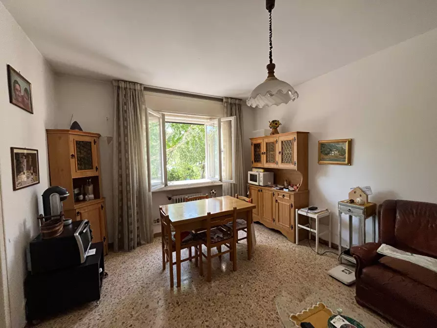 Immagine 3 di Appartamento in vendita  in via lungo isonzo argentina 65 a Gorizia