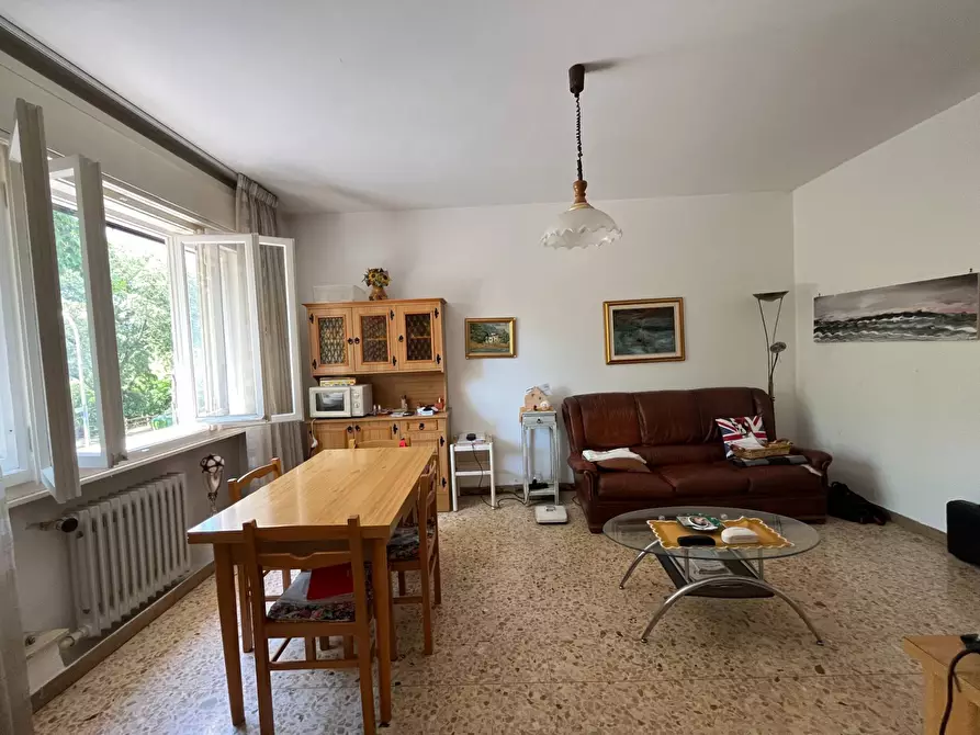 Immagine 4 di Appartamento in vendita  in via lungo isonzo argentina 65 a Gorizia