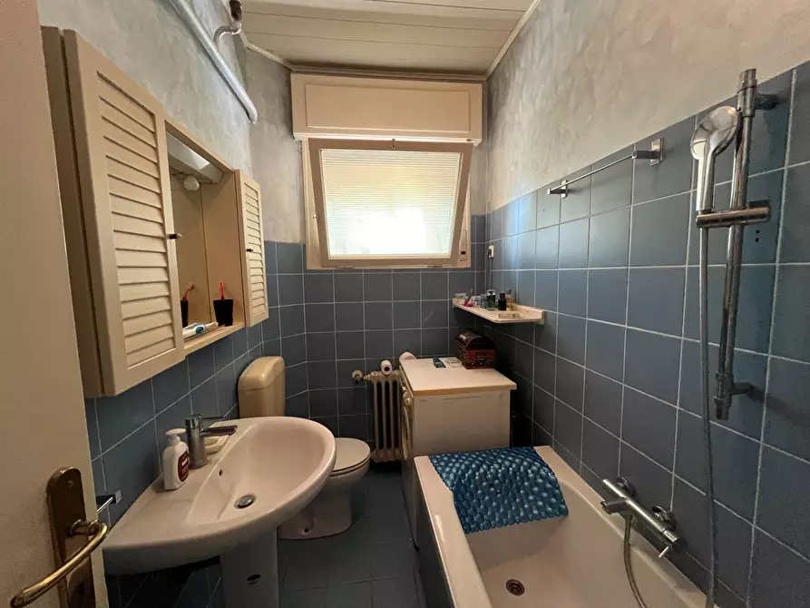 Immagine 6 di Appartamento in vendita  in via lungo isonzo argentina 65 a Gorizia