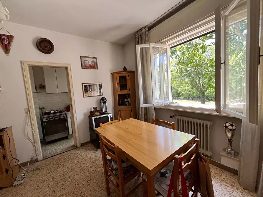 Immagine 5 di Appartamento in vendita  in via lungo isonzo argentina 65 a Gorizia