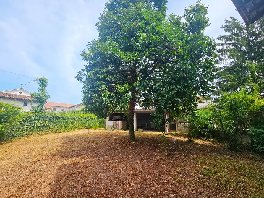 Immagine 5 di Villetta a schiera in vendita  in via Mazzini 11 a Capriva Del Friuli