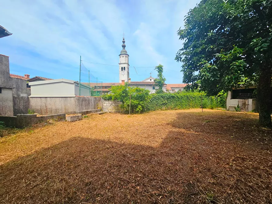 Immagine 4 di Villetta a schiera in vendita  in via Mazzini 11 a Capriva Del Friuli