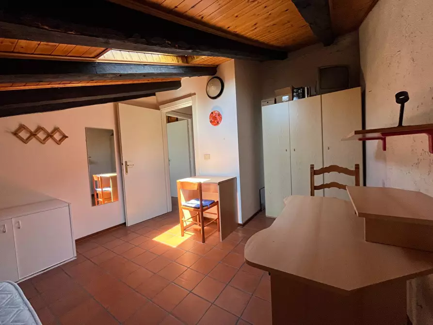 Immagine 19 di Attico in vendita  in LARGO CULIAT 8 a Gorizia