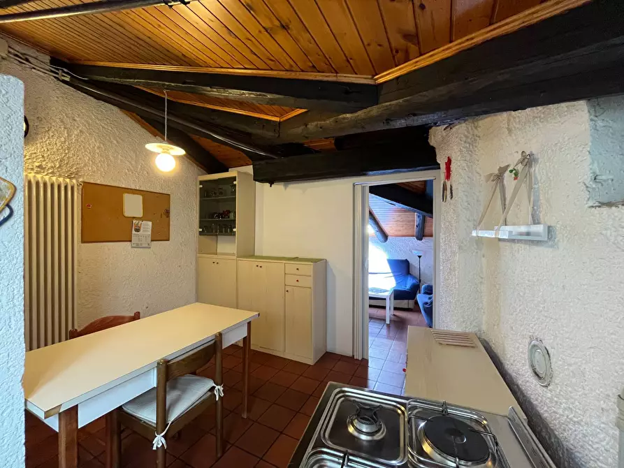 Immagine 13 di Attico in vendita  in LARGO CULIAT 8 a Gorizia