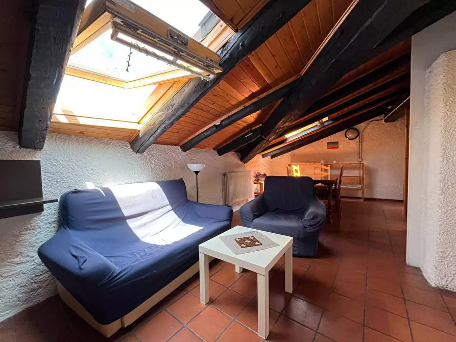 Immagine 8 di Attico in vendita  in LARGO CULIAT 8 a Gorizia