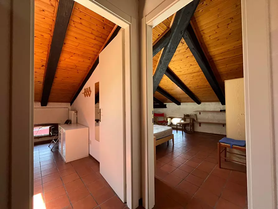 Immagine 14 di Attico in vendita  in LARGO CULIAT 8 a Gorizia