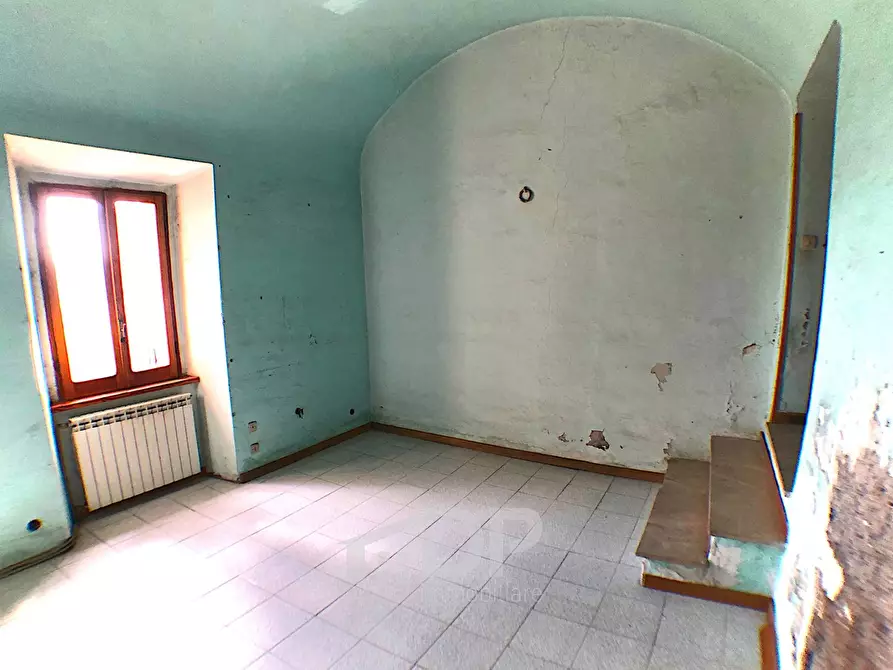 Immagine 16 di Appartamento in vendita  in Via G. Garibaldi 102 a Palombara Sabina