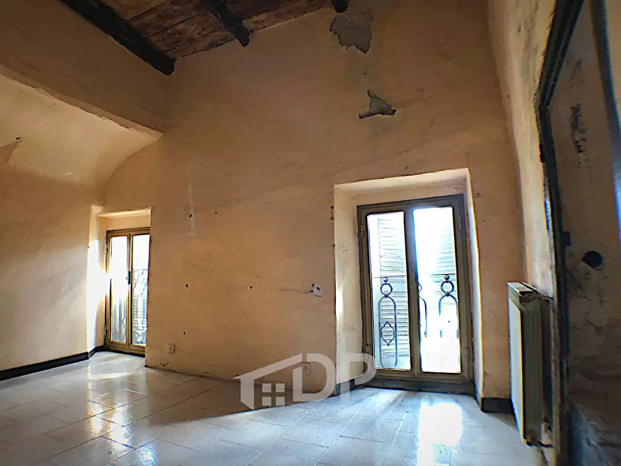Immagine 10 di Appartamento in vendita  in Via G. Garibaldi 102 a Palombara Sabina