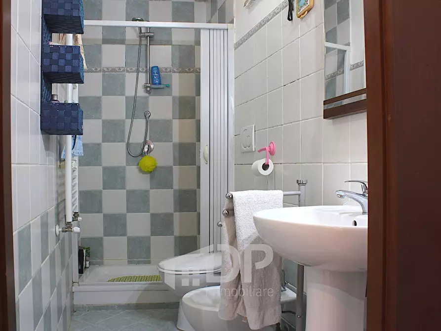 Immagine 15 di Appartamento in vendita  in Vicolo Savelli 45 a Palombara Sabina