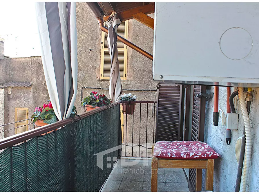 Immagine 10 di Appartamento in vendita  in Vicolo Savelli 45 a Palombara Sabina
