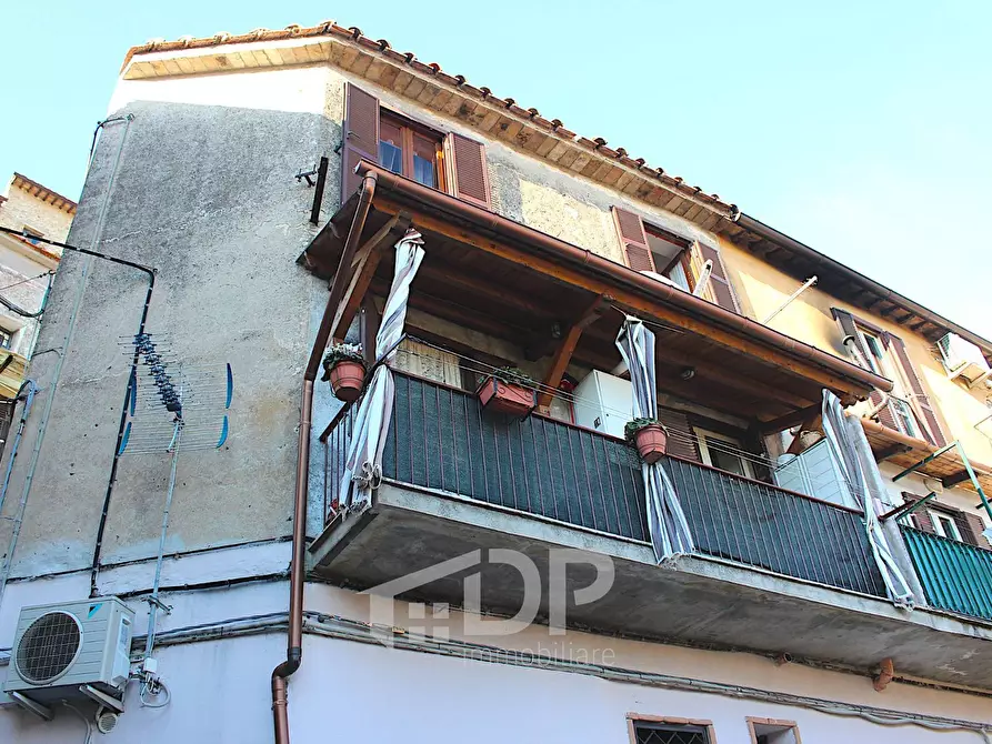 Immagine 27 di Appartamento in vendita  in Vicolo Savelli 45 a Palombara Sabina