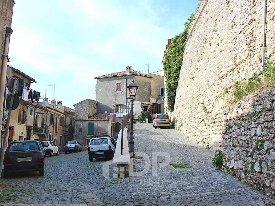 Immagine 28 di Appartamento in vendita  in Vicolo Savelli 45 a Palombara Sabina