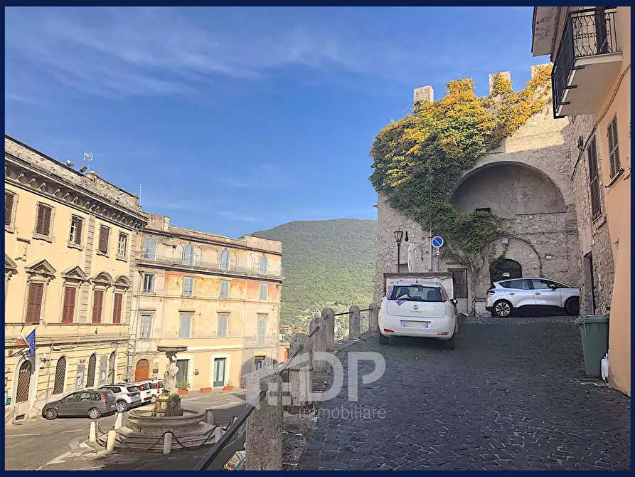 Immagine 29 di Appartamento in vendita  in Vicolo Savelli 45 a Palombara Sabina