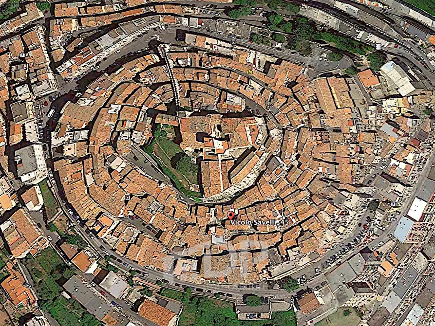 Immagine 30 di Appartamento in vendita  in Vicolo Savelli 45 a Palombara Sabina