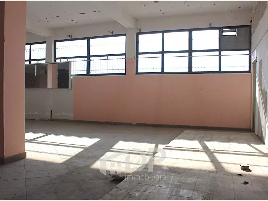 Immagine 9 di Locale commerciale in vendita  in Via Giovanni XXIII a Palombara Sabina