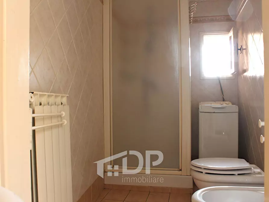 Immagine 27 di Appartamento in vendita  in Via G. Garibaldi 53 a Palombara Sabina