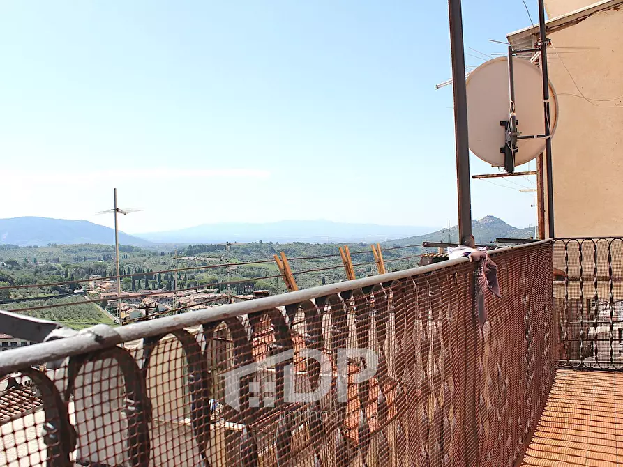 Immagine 21 di Appartamento in vendita  in Via G. Garibaldi 53 a Palombara Sabina