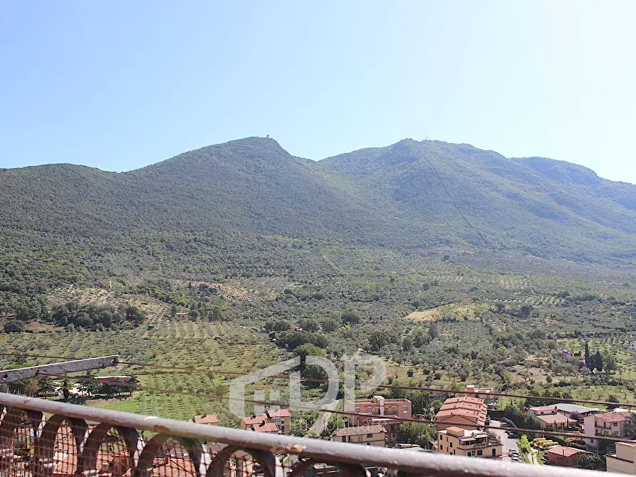 Immagine 22 di Appartamento in vendita  in Via G. Garibaldi 53 a Palombara Sabina