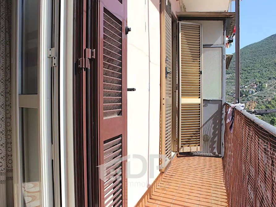 Immagine 29 di Appartamento in vendita  in Via G. Garibaldi 53 a Palombara Sabina