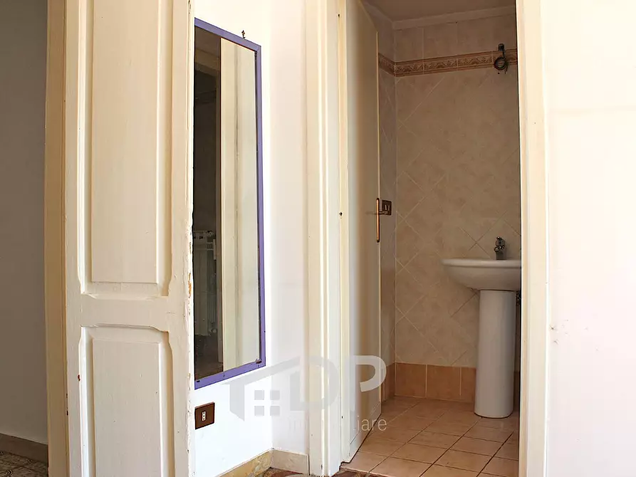 Immagine 25 di Appartamento in vendita  in Via G. Garibaldi 53 a Palombara Sabina