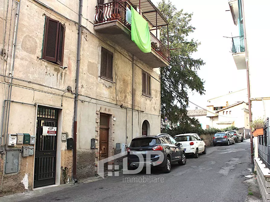 Immagine 27 di Appartamento in vendita  in Via Trieste 42 a Palombara Sabina