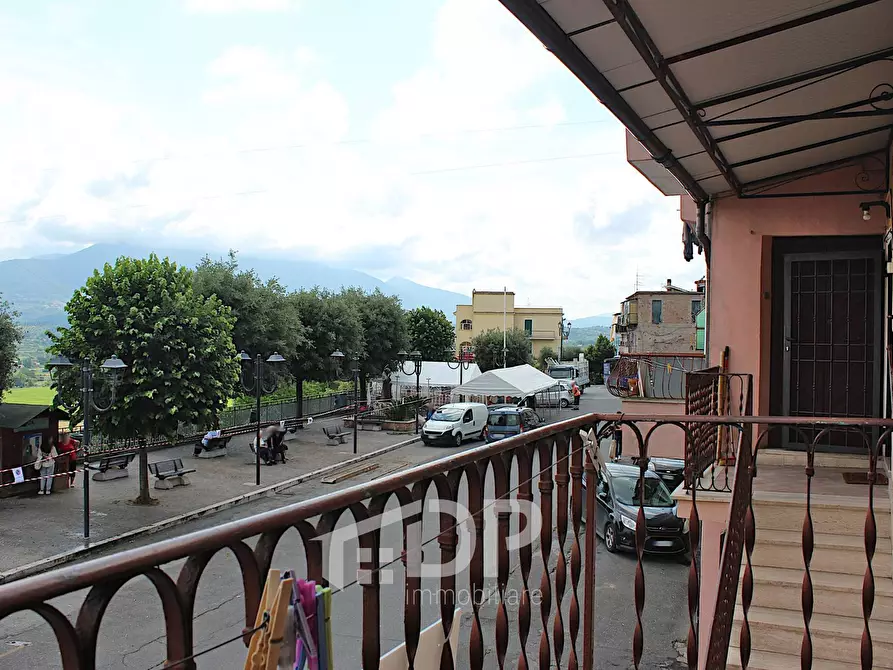Immagine 19 di Appartamento in vendita  in Via Luigi Greco 13 a Palombara Sabina