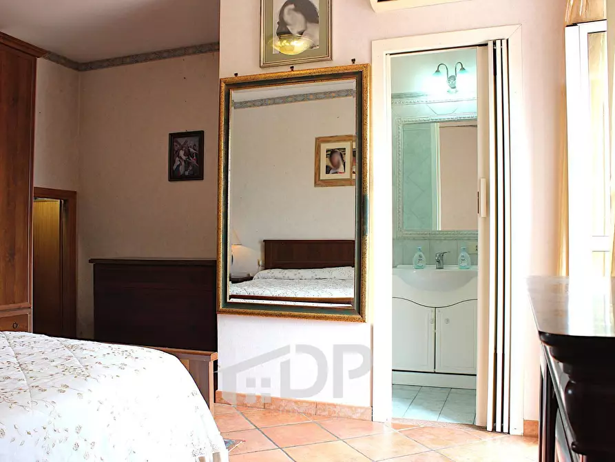 Immagine 12 di Appartamento in vendita  in Via Luigi Greco 13 a Palombara Sabina