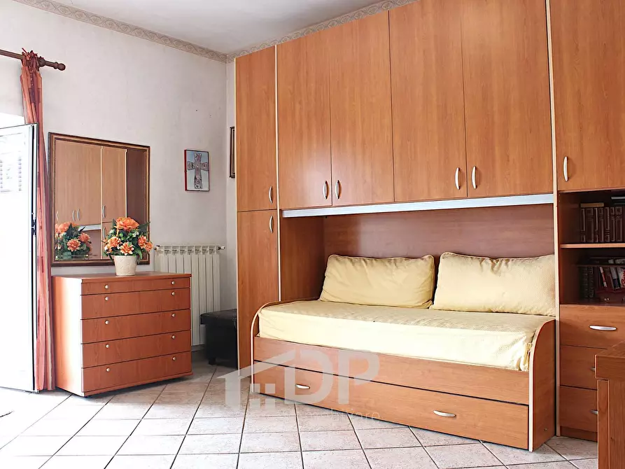 Immagine 22 di Appartamento in vendita  in Via Luigi Greco 13 a Palombara Sabina