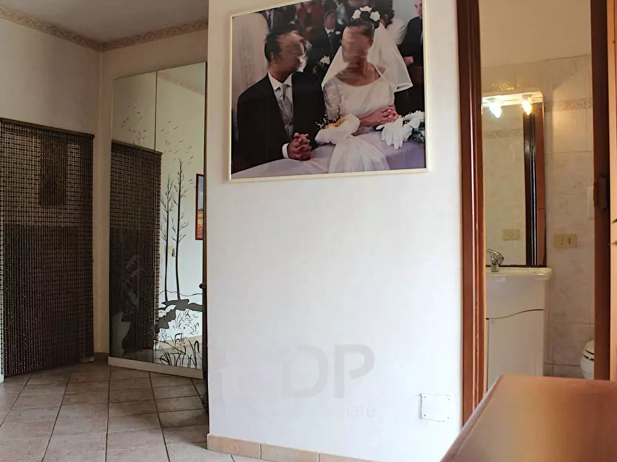 Immagine 24 di Appartamento in vendita  in Via Luigi Greco 13 a Palombara Sabina