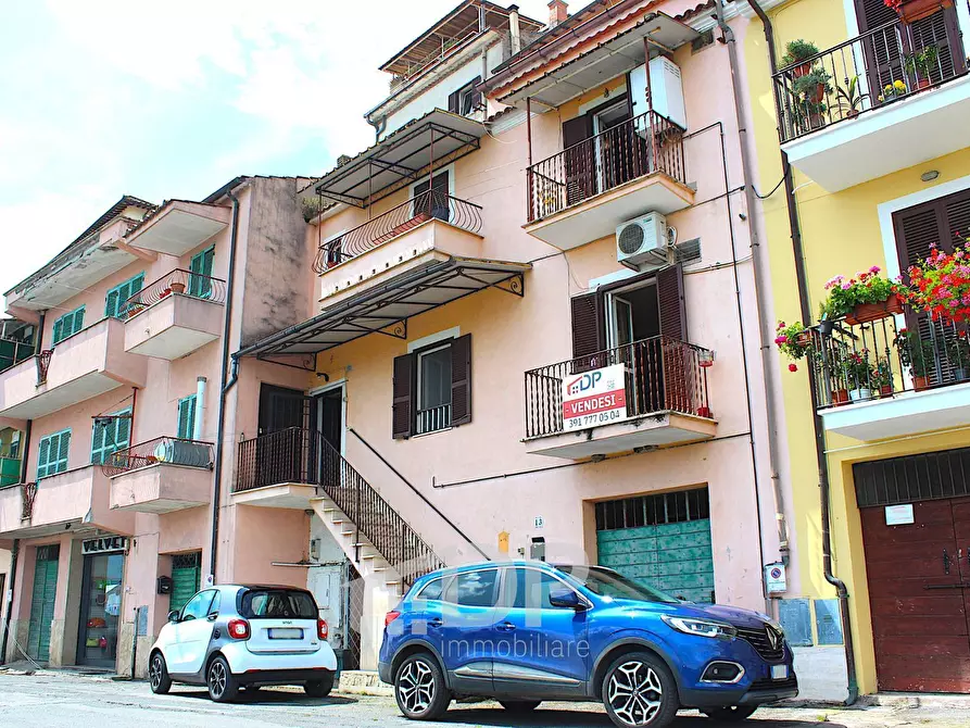 Immagine 2 di Appartamento in vendita  in Via Luigi Greco 13 a Palombara Sabina