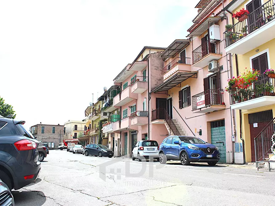 Immagine 31 di Appartamento in vendita  in Via Luigi Greco 13 a Palombara Sabina