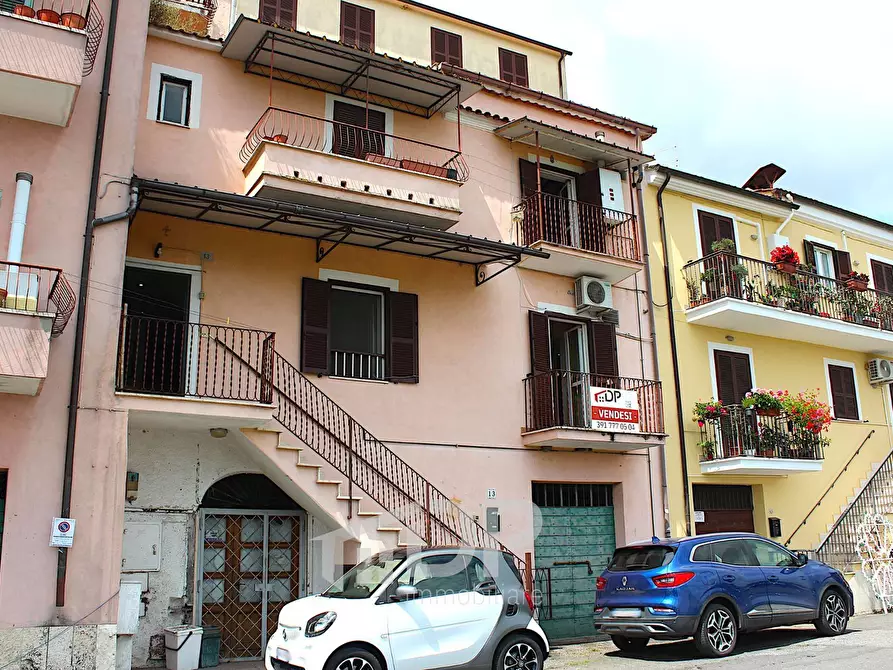 Immagine 29 di Appartamento in vendita  in Via Luigi Greco 13 a Palombara Sabina