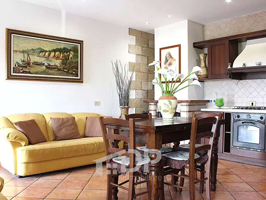 Immagine 6 di Appartamento in vendita  in Via Luigi Greco 13 a Palombara Sabina