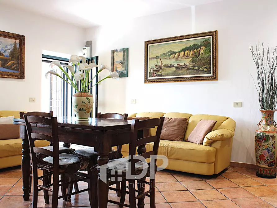 Immagine 7 di Appartamento in vendita  in Via Luigi Greco 13 a Palombara Sabina